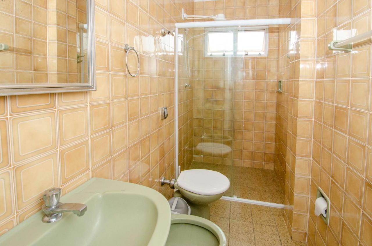 Camila Apartment Бомбиняс Екстериор снимка