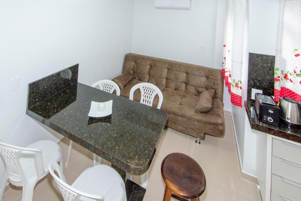 Camila Apartment Бомбиняс Екстериор снимка