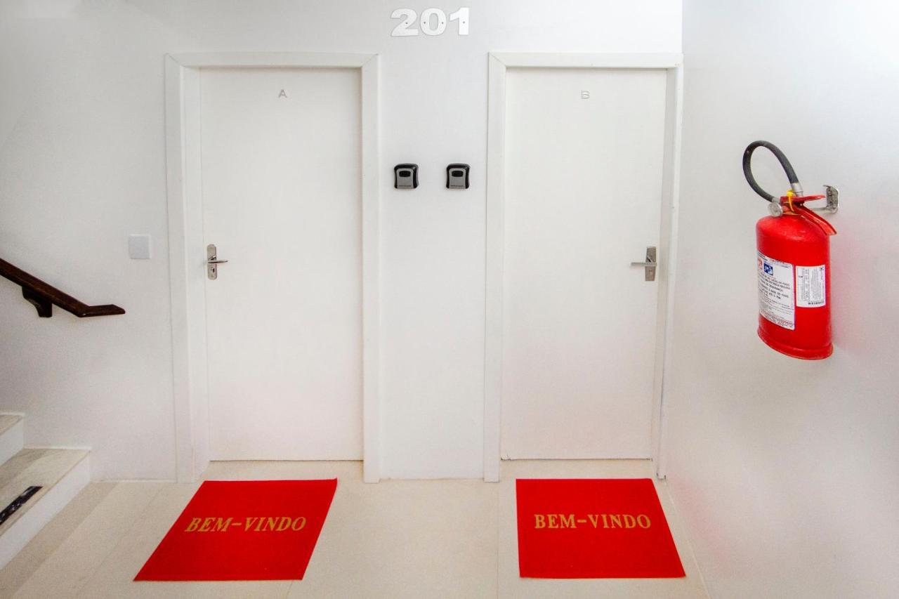 Camila Apartment Бомбиняс Екстериор снимка