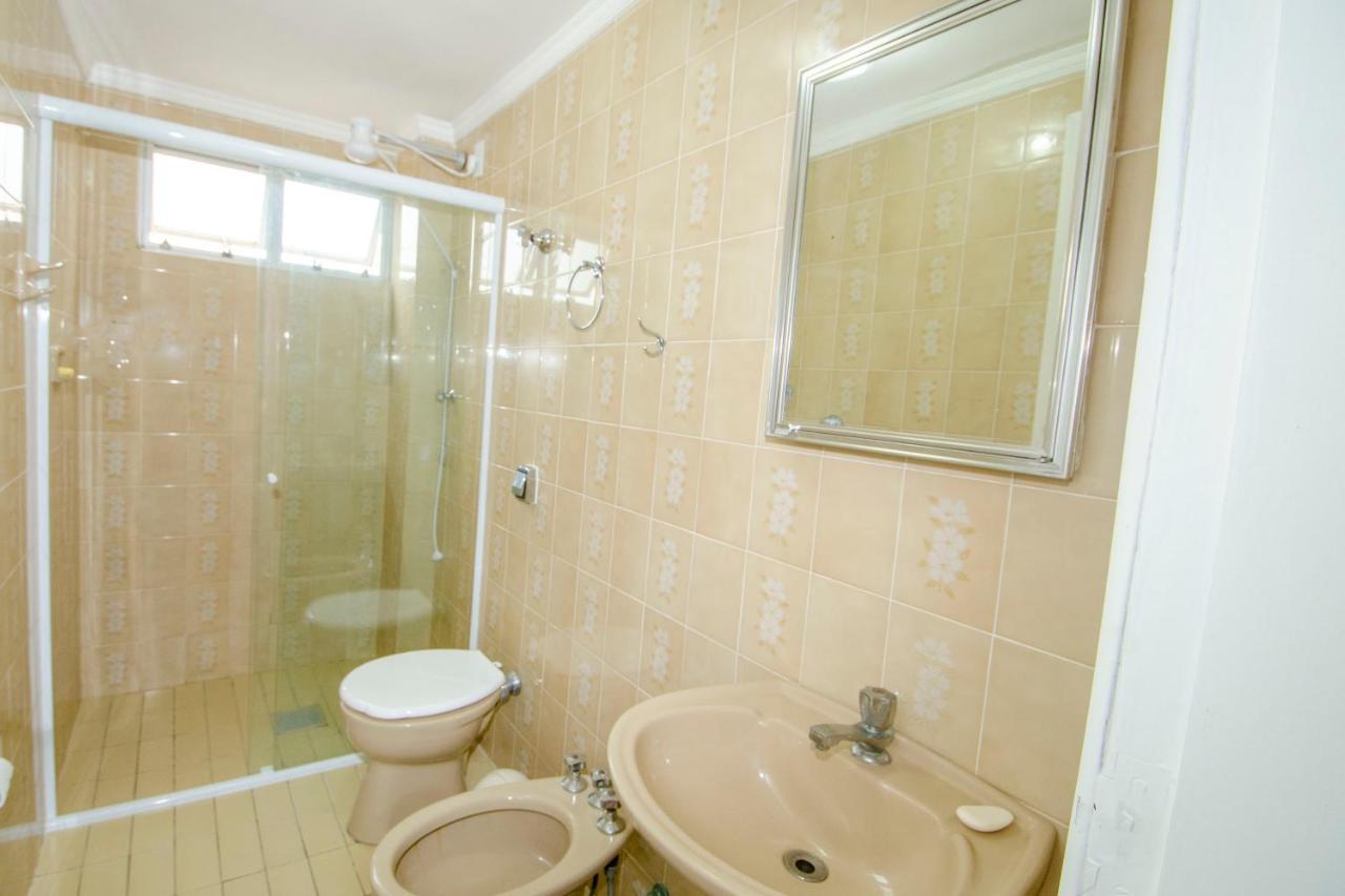 Camila Apartment Бомбиняс Екстериор снимка